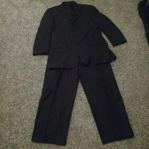 Men's Fellini Suit