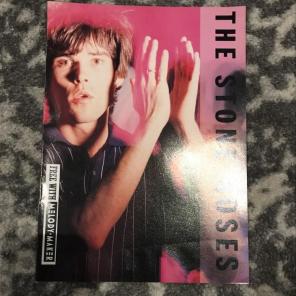 The Stone Roses