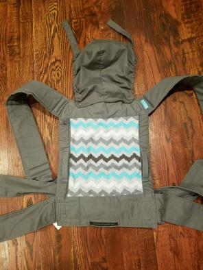Infantino baby carrier