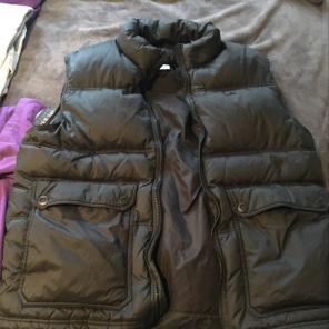 Lacoste Vest
