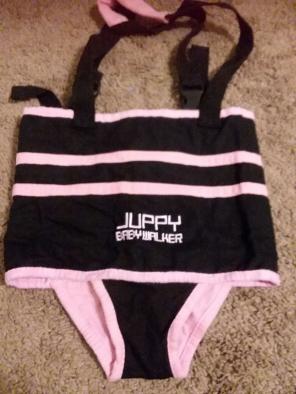 Juppy!