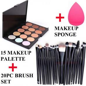 Makeup Palette