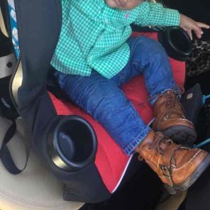 Polo toddler shoes