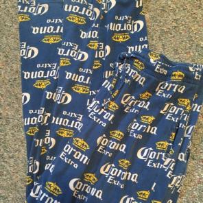 Corona Pajama Pants