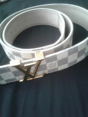 Louis v
