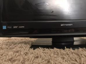 Emerson LC190EM1 19"
