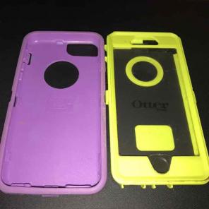 iPhone 6 otter box