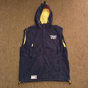 VINTAGE TOMMY HILFIGER VEST