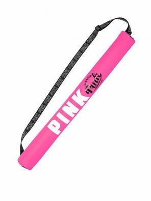Pink cooler sling