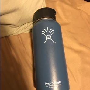 Hydro Flask Water Bottle