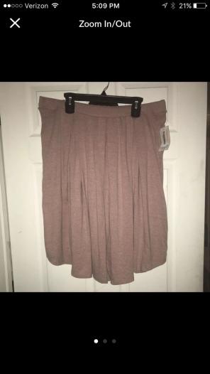 Lularoe 3xl Madison