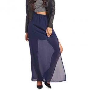 Wet Seal Medium Maxi Skirt New Tags