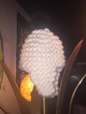 Wool Winter Hat