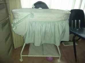 Bassinet