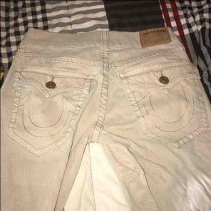 Size 28 paid $175