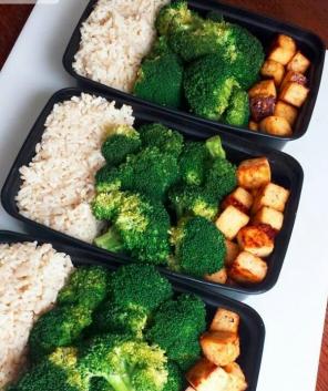 Certified BPA-Free Reusable containers