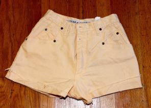 Zena Jean Short