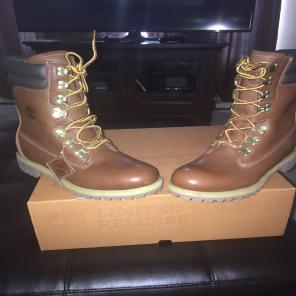 Limited Edition 40 Belows