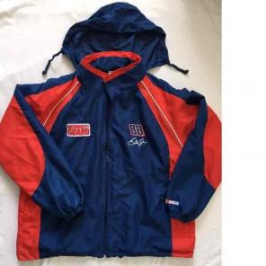 Dale Earnhardt #88 Jacket Large