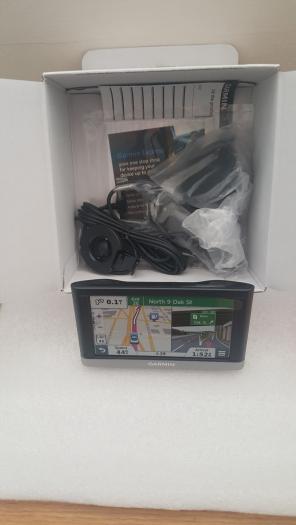 nüvi® 2598LMTHD