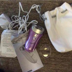 Emjoi Emagine Epilator