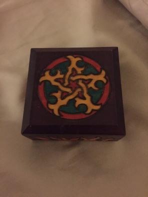 Trinket Box