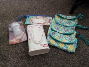 Baby lot sale