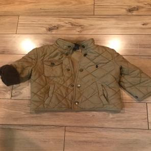 Ralph Lauren Jacket