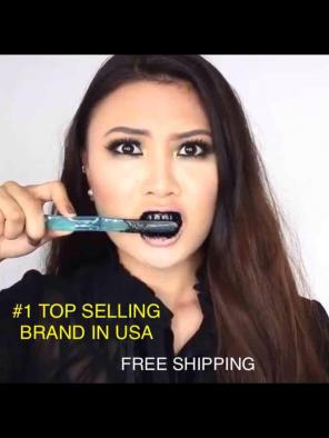 Sale Organic Teeth Whitening Charcoal