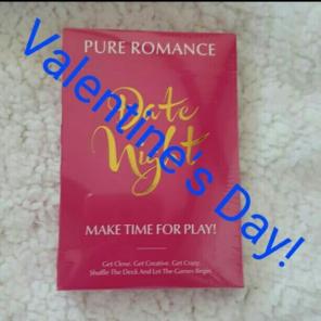 Date night game
