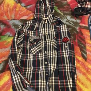 Men's Shirt