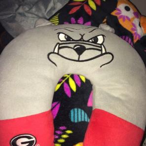 Neckpillow