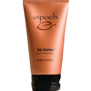 EPOCH® SOLE SOLUTION® FOOT TREATMENT