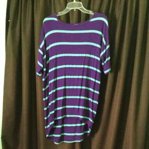 Lularoe Irma XXS