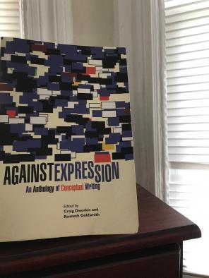 Against Expression