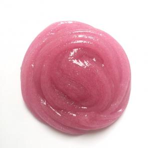 Barbie's Lipgloss Slime