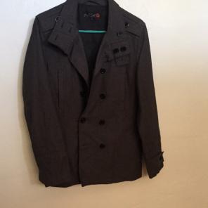 Men's Coat