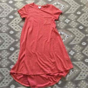 LulaRoe Carly XXS