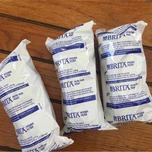 Brita Filters