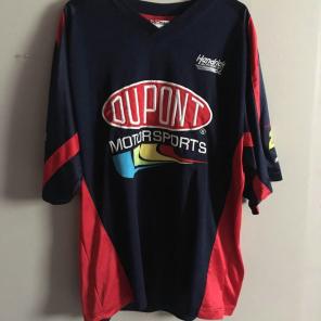 Jeff Gordon jersey