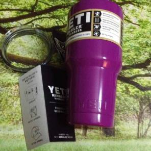 yeti cup 30oz