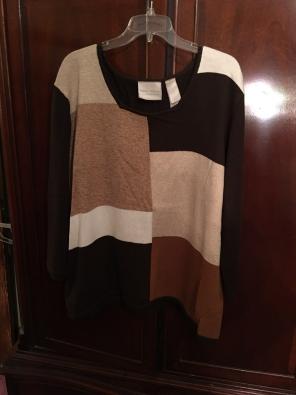 First Issue Top