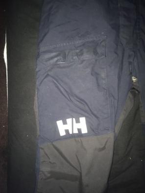 Helly Hansen Jumper