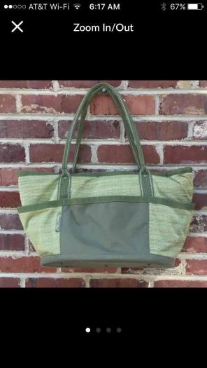 Picnic At Ascot Insulated Tote Bag