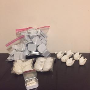 Wedding Party Favors