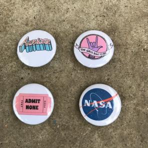 Pin Pack