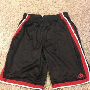 Adidas Basketball Shorts