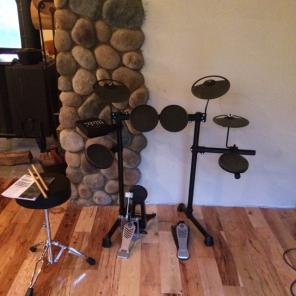 Electric Drum Set