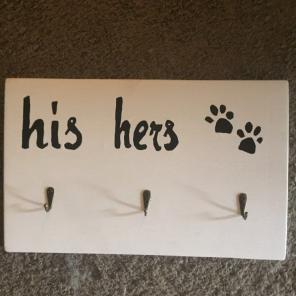Key/Leash Holder