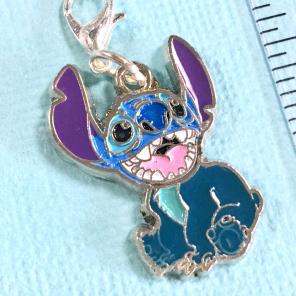 Disney Stitch Charm